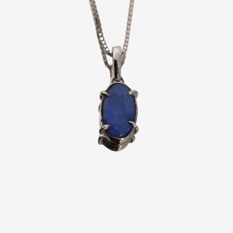 Anheng med opal 1,56ct