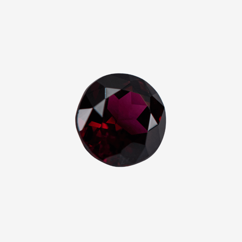 Garnet Almandine 0,84ct